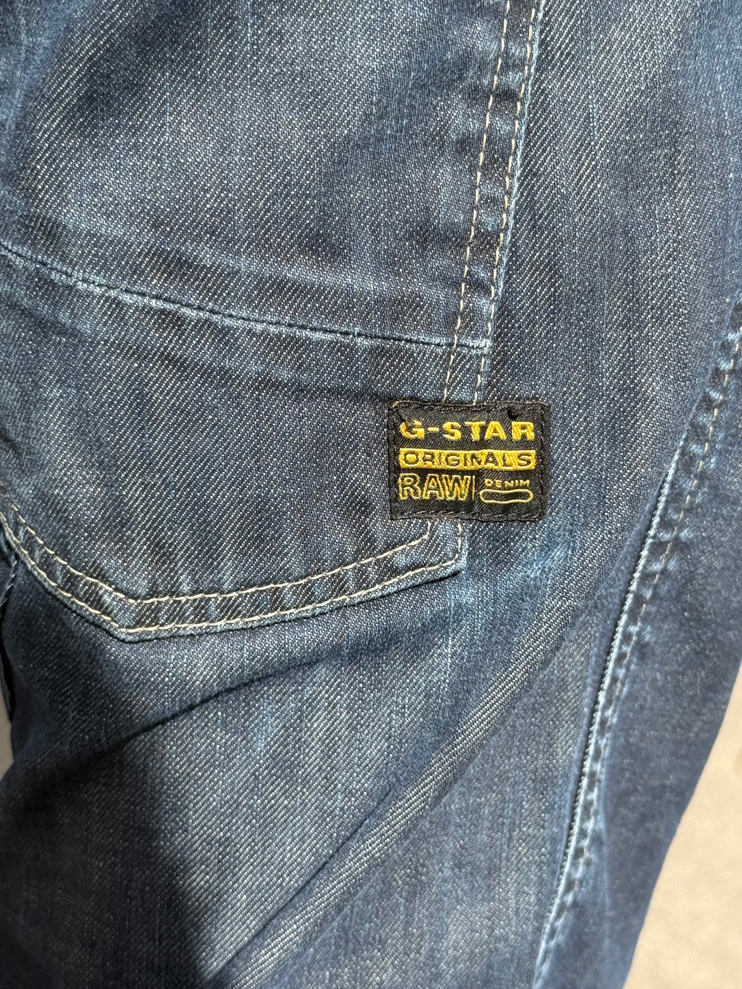 G-Star 96 Jeans GS3301
