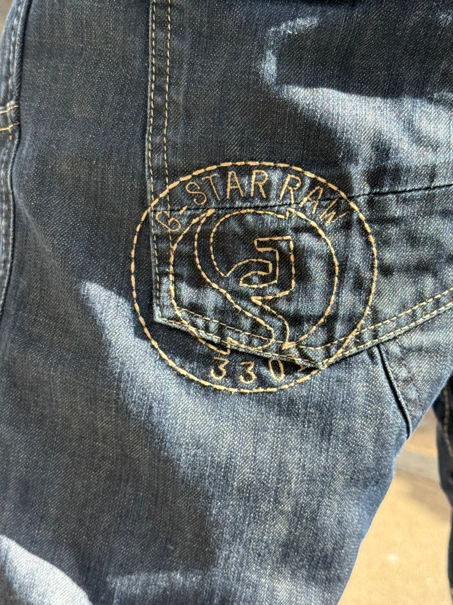G-Star 96 Jeans GS3301