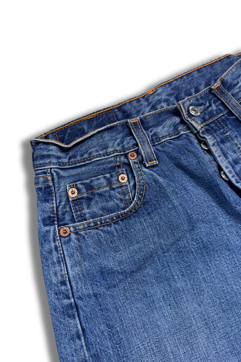 Levis 555 04