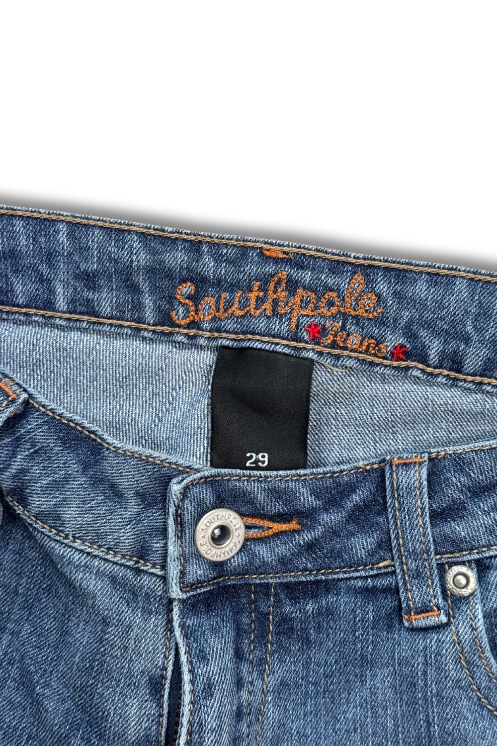 Southpole Bootcut Jeans