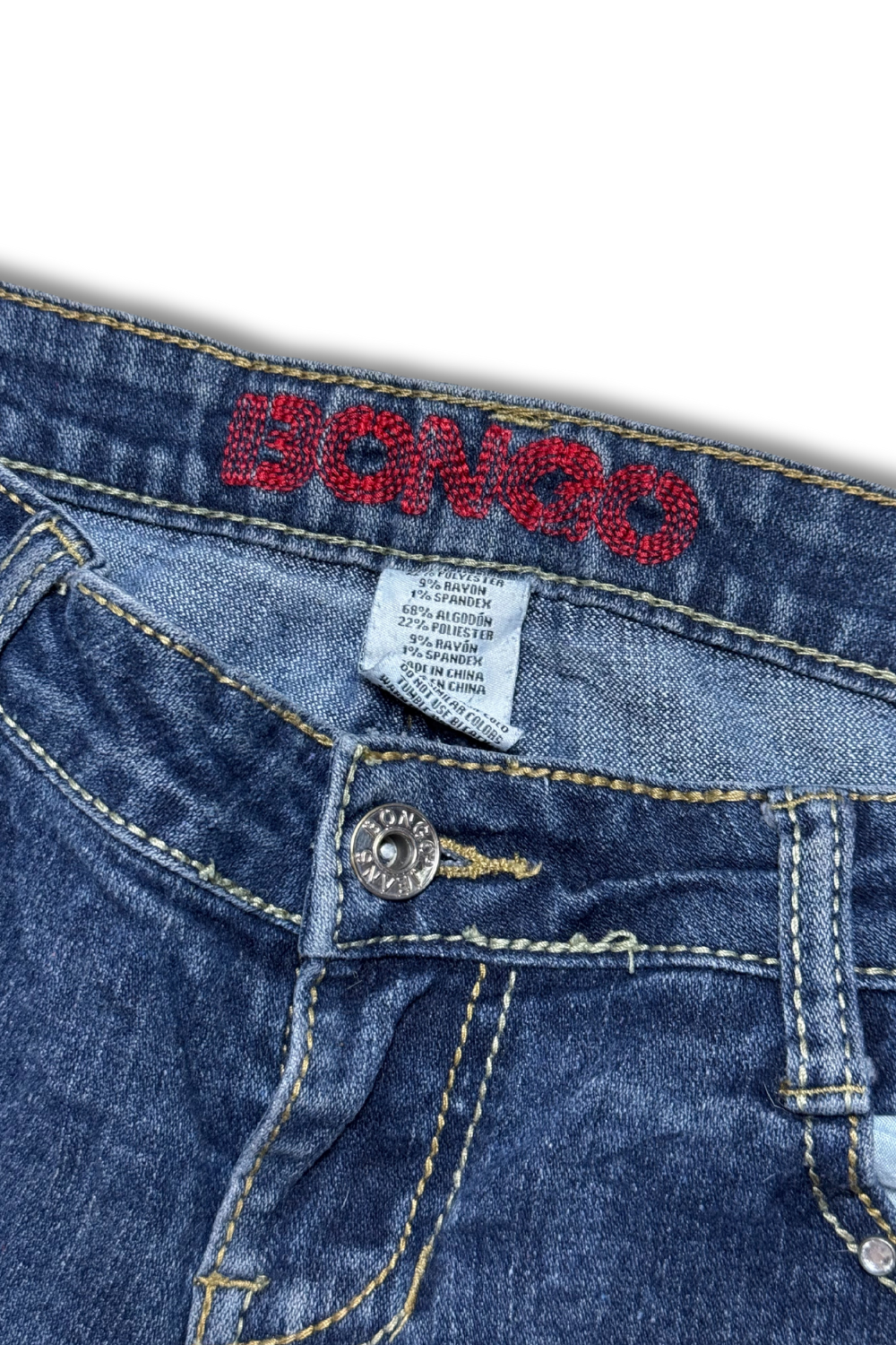 Replay Jeans