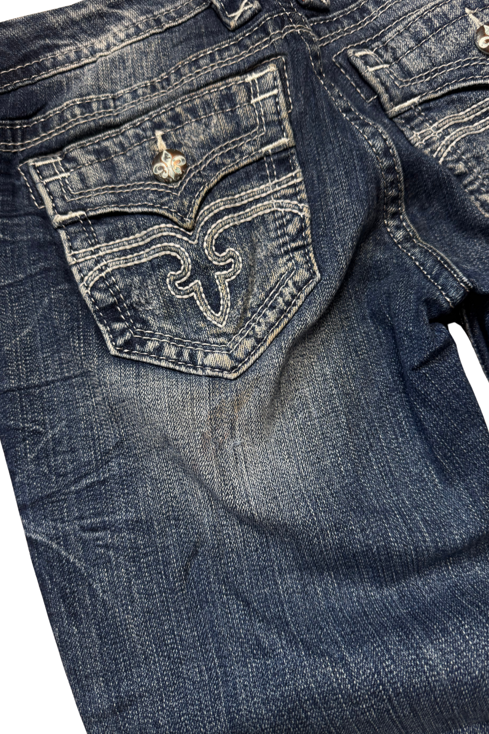 Rock Revival Alivia Straight
