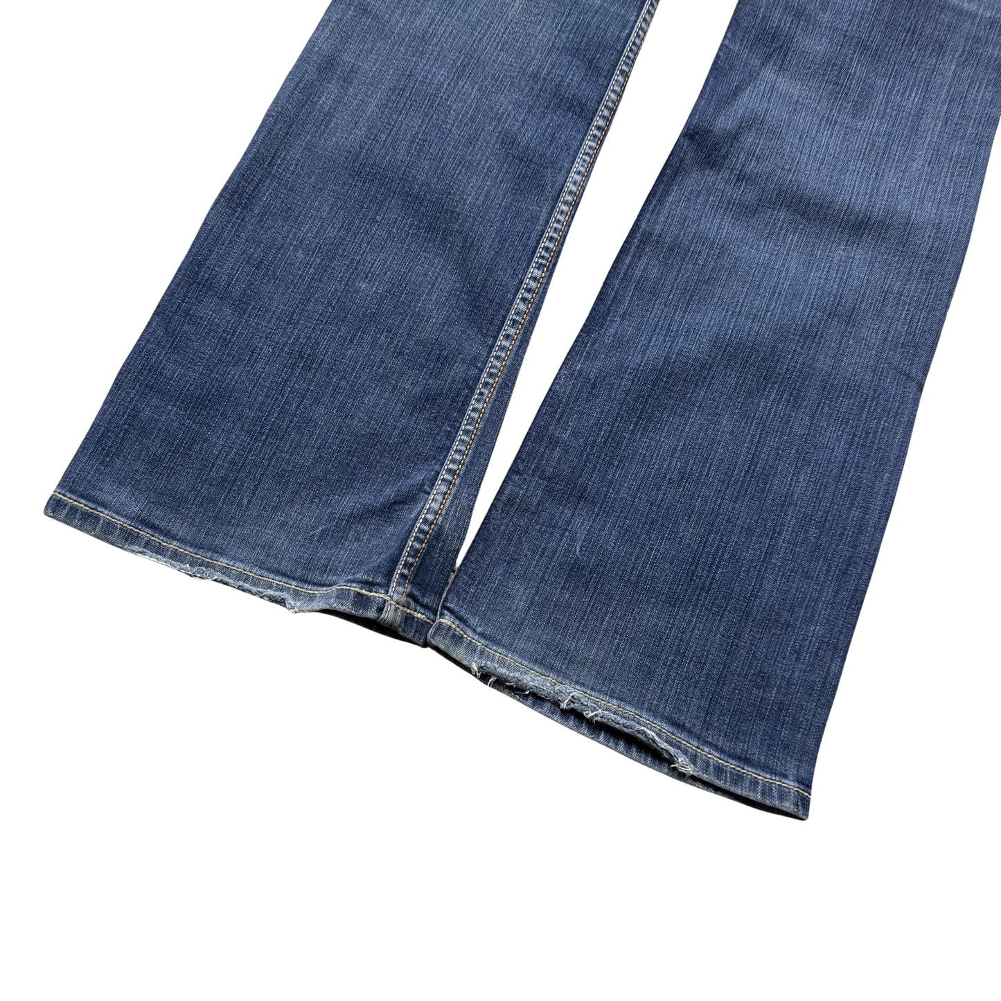 BKE Denim Bootcut
