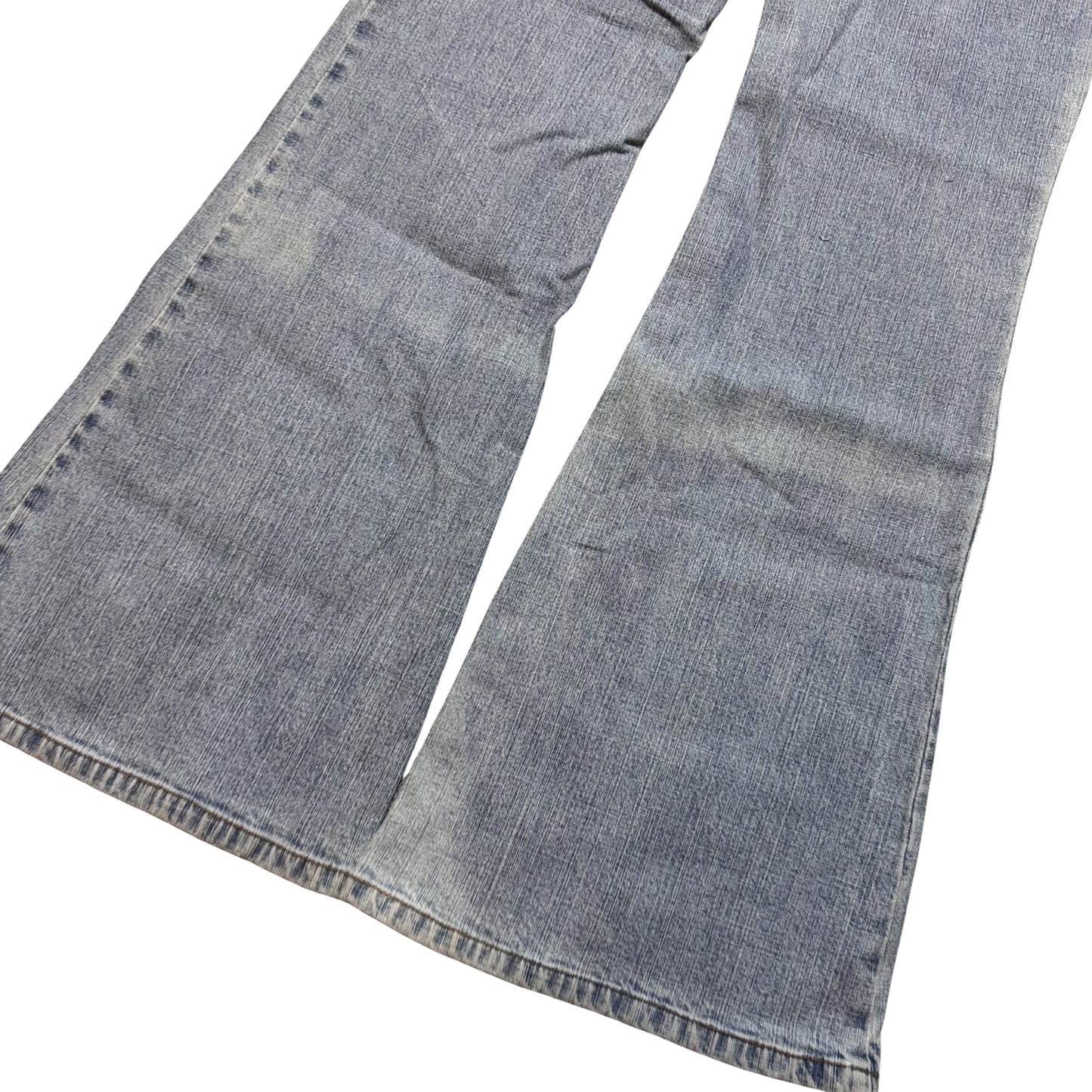 Vintage Y2K Flare Jeans