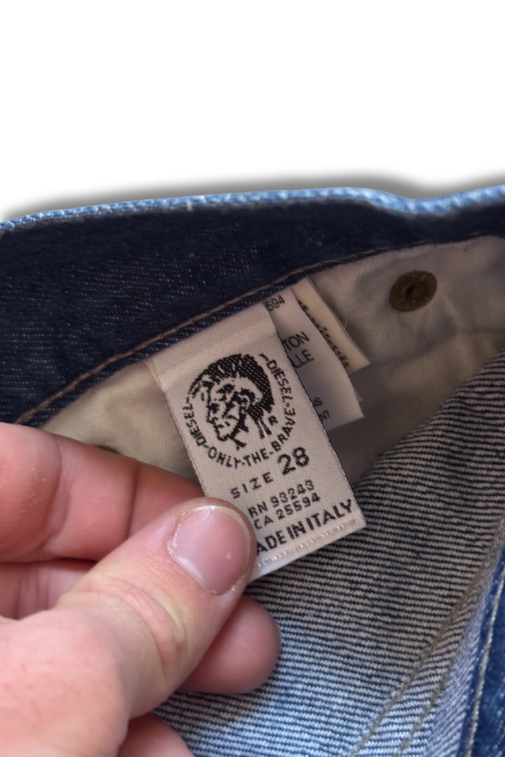 Diesel Jeans