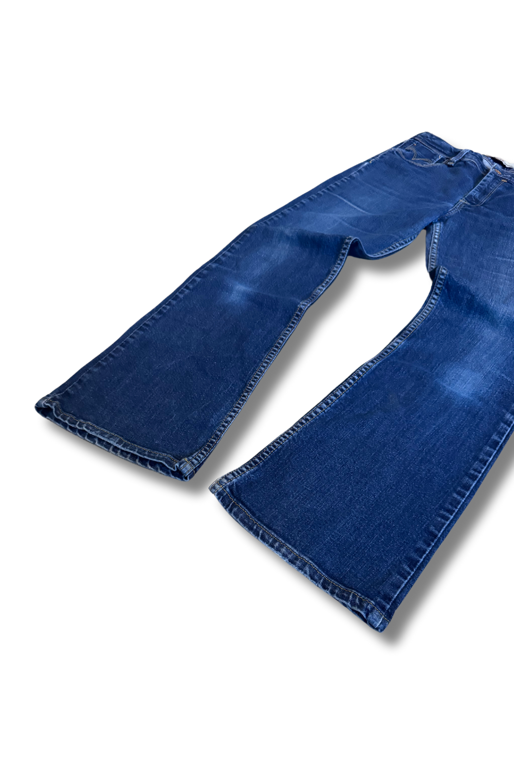 Levis 629 Bootcut