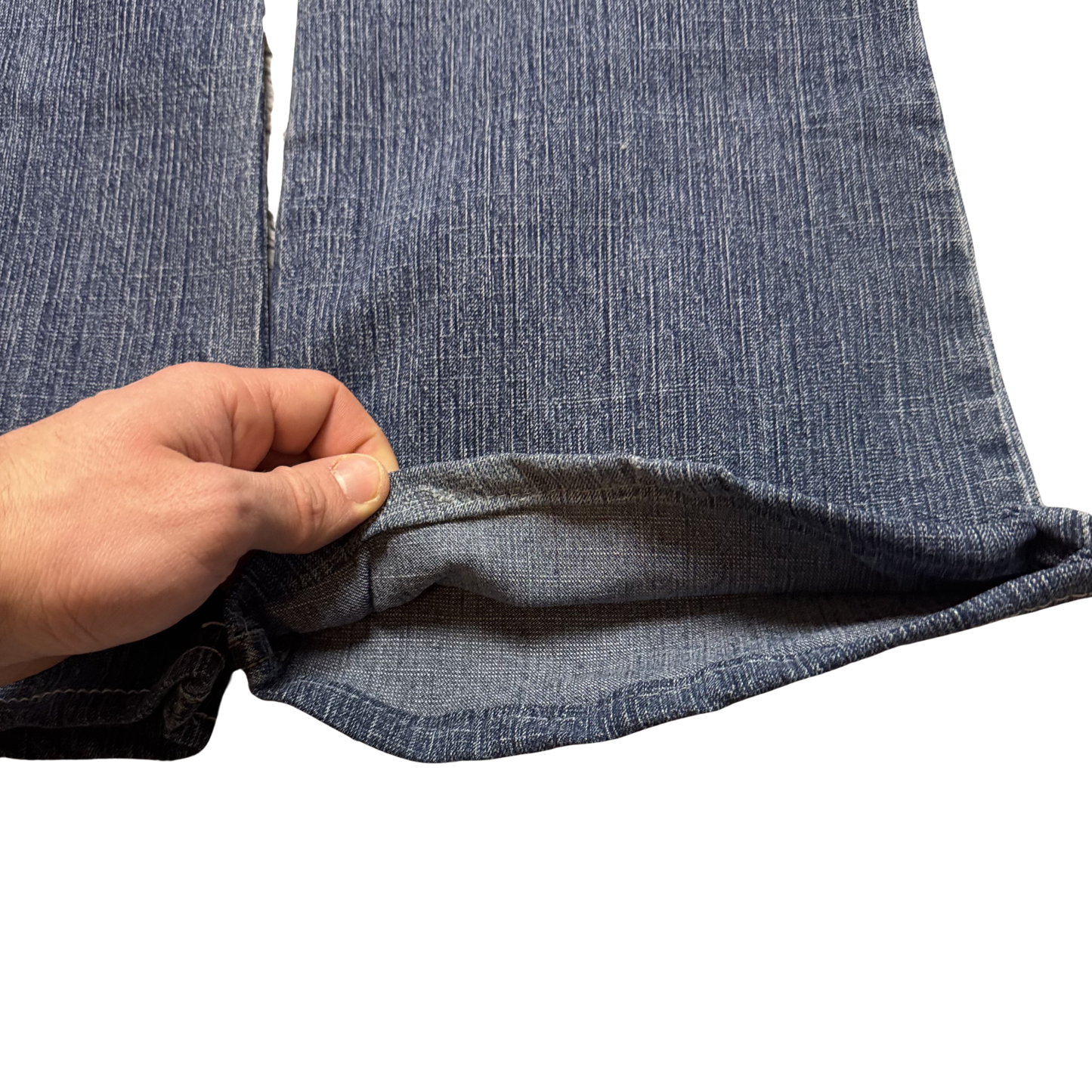 Vintage Y2K Bootcut Jeans