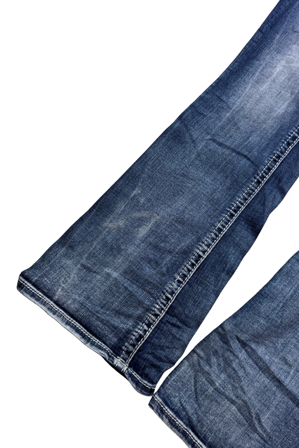 Rock Revival Boot Jeans Betty