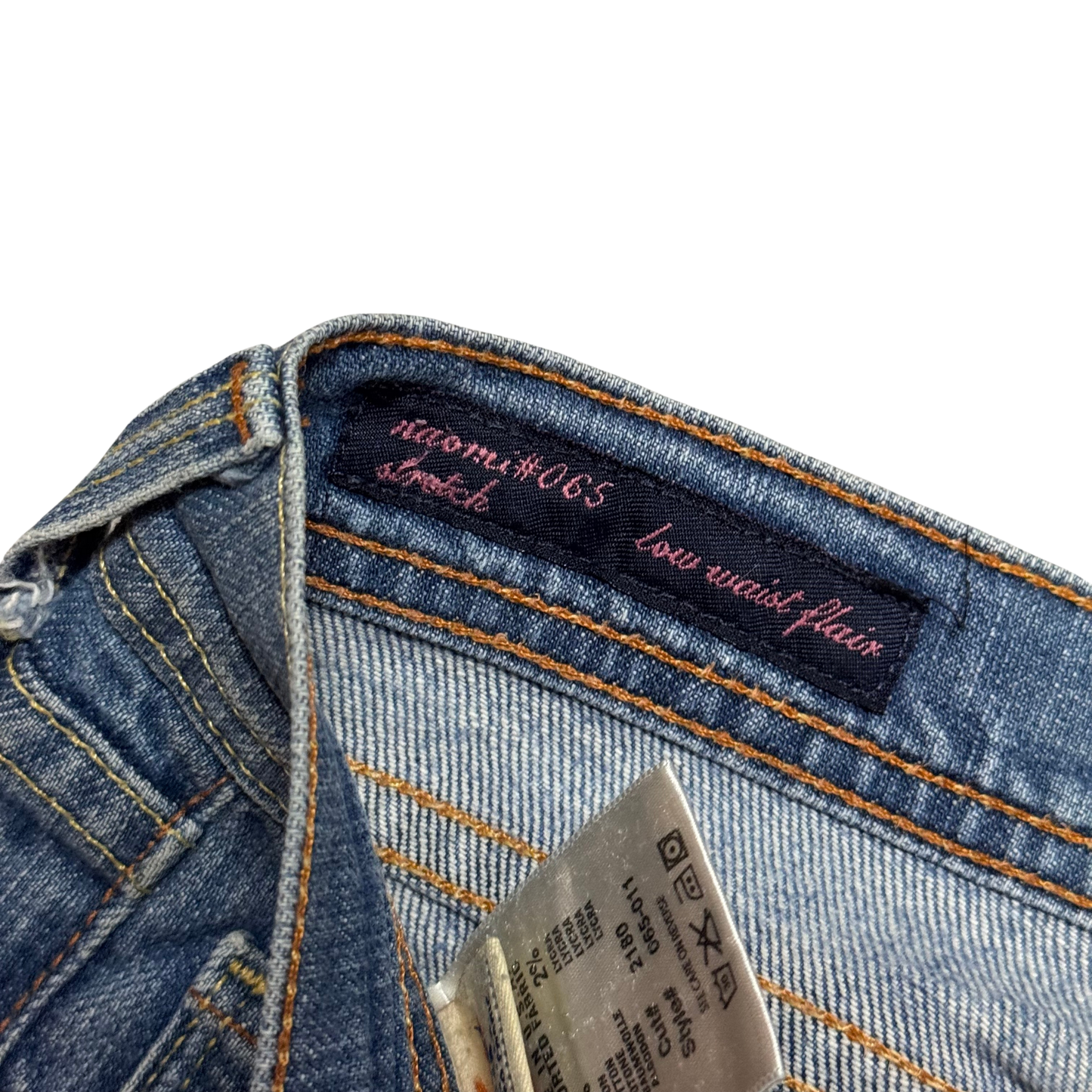 Citizen of Humanity Jeans Flare