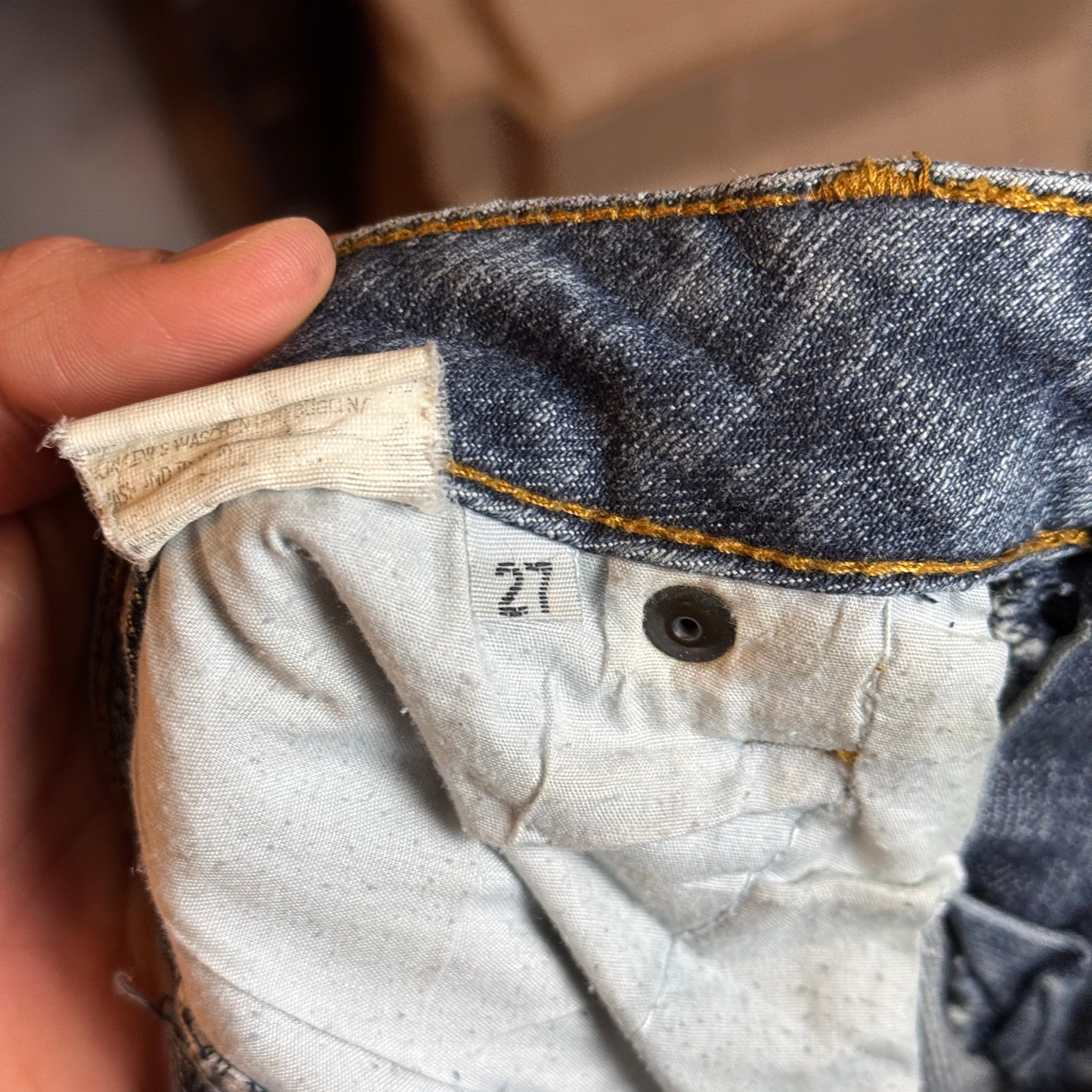 7 for all mankind bootcut