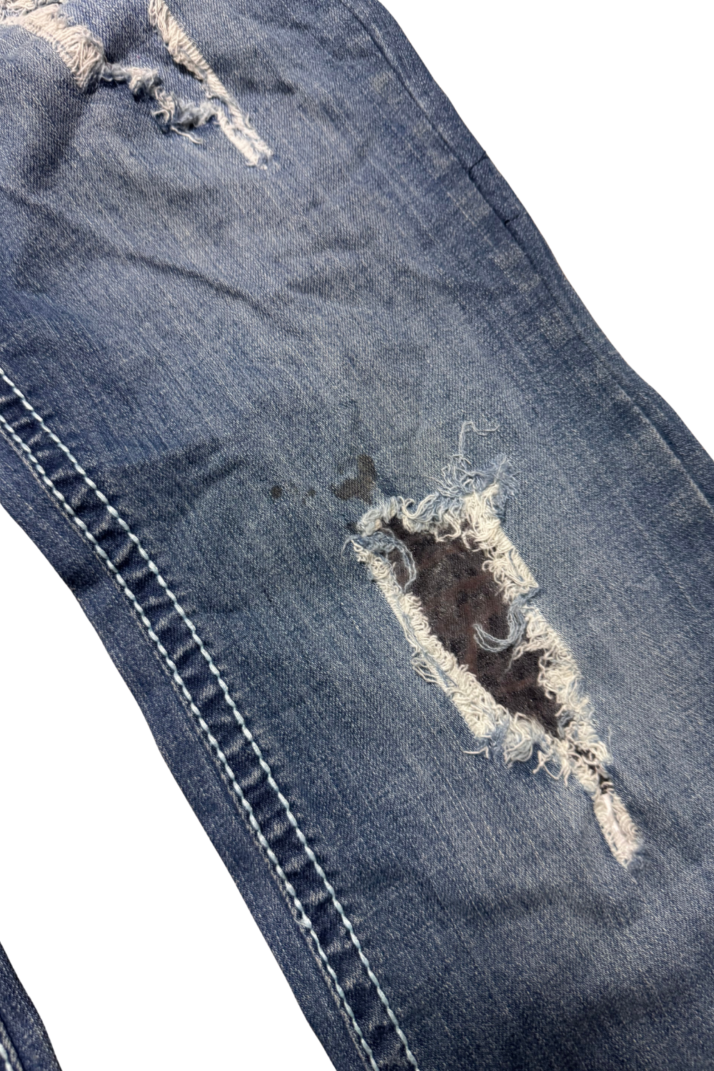 Premiere Bootcut Jeans