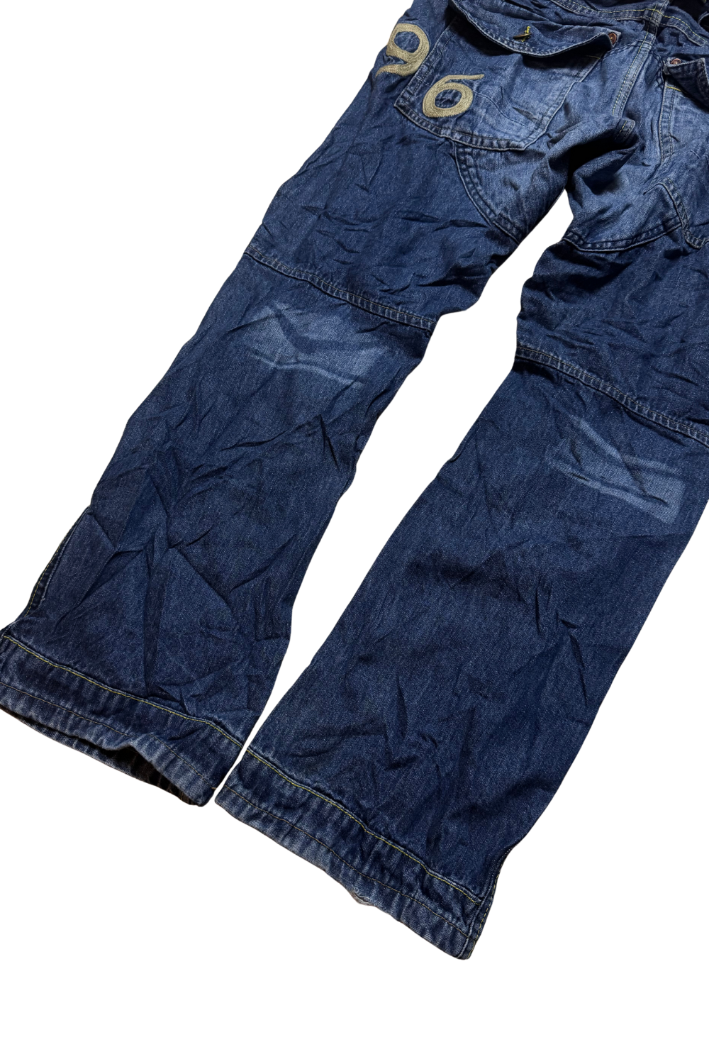 G-Star Raw 96 Denim