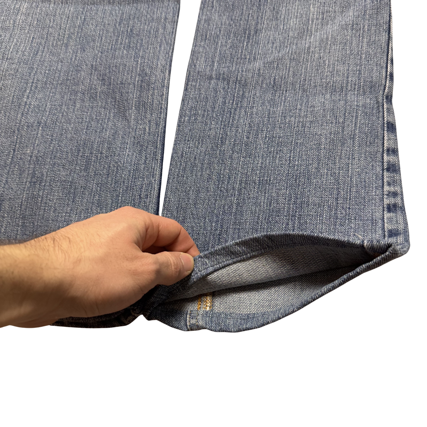 Take Two Bootcut Jeans