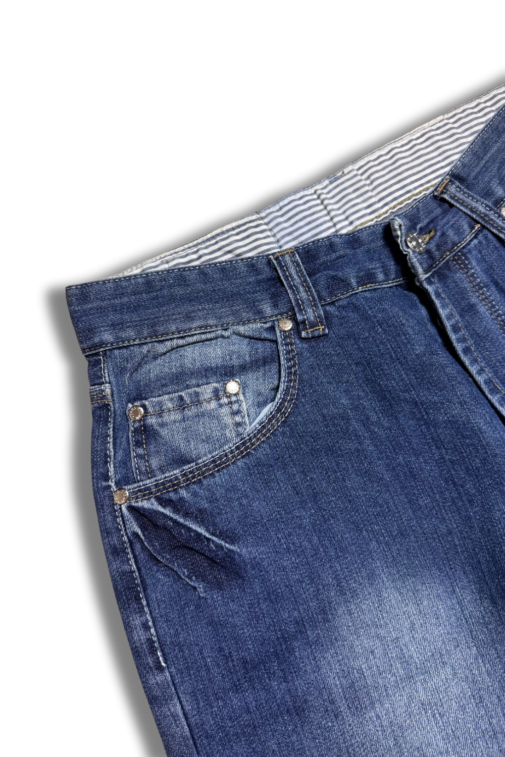 Levis 501 Straight