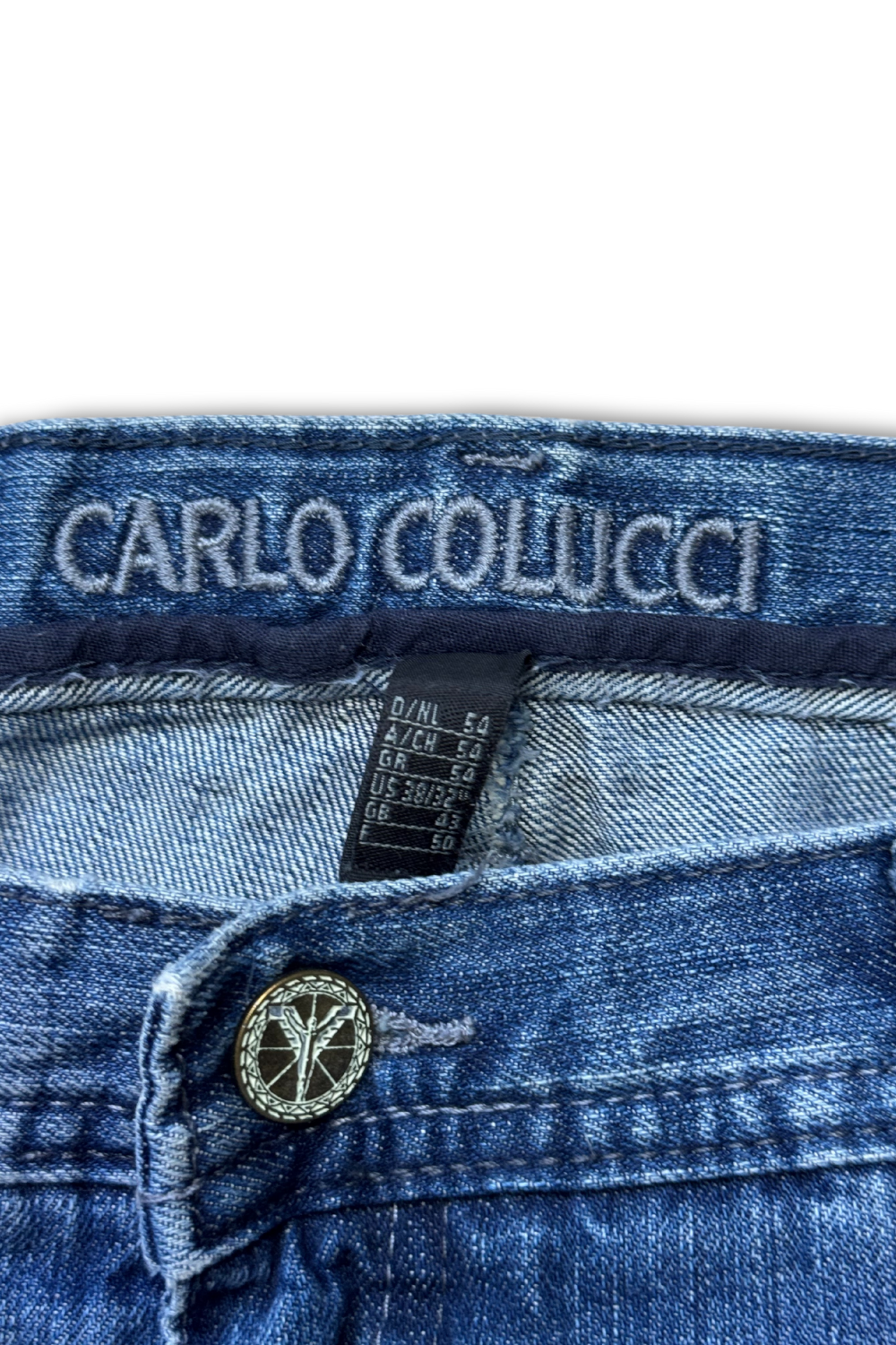 Carlo Colucci Jeans
