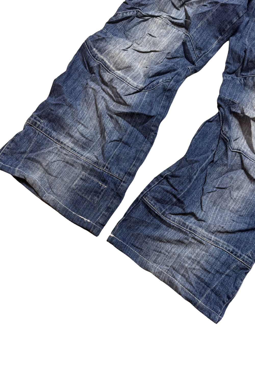 G-Star Raw Denim