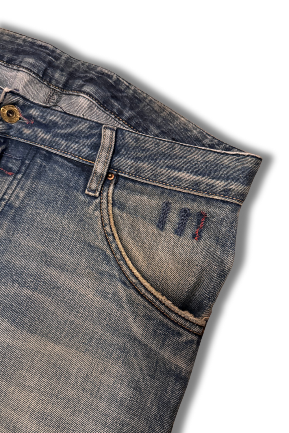 Diesel Jeans