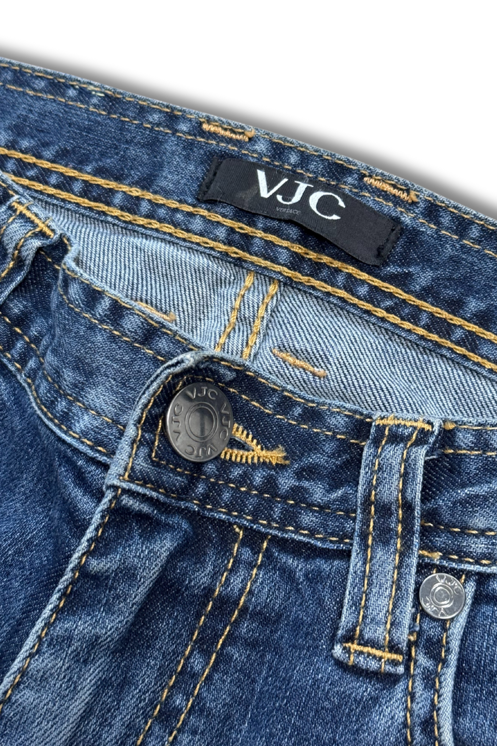 Versace Jeans Slim Fit