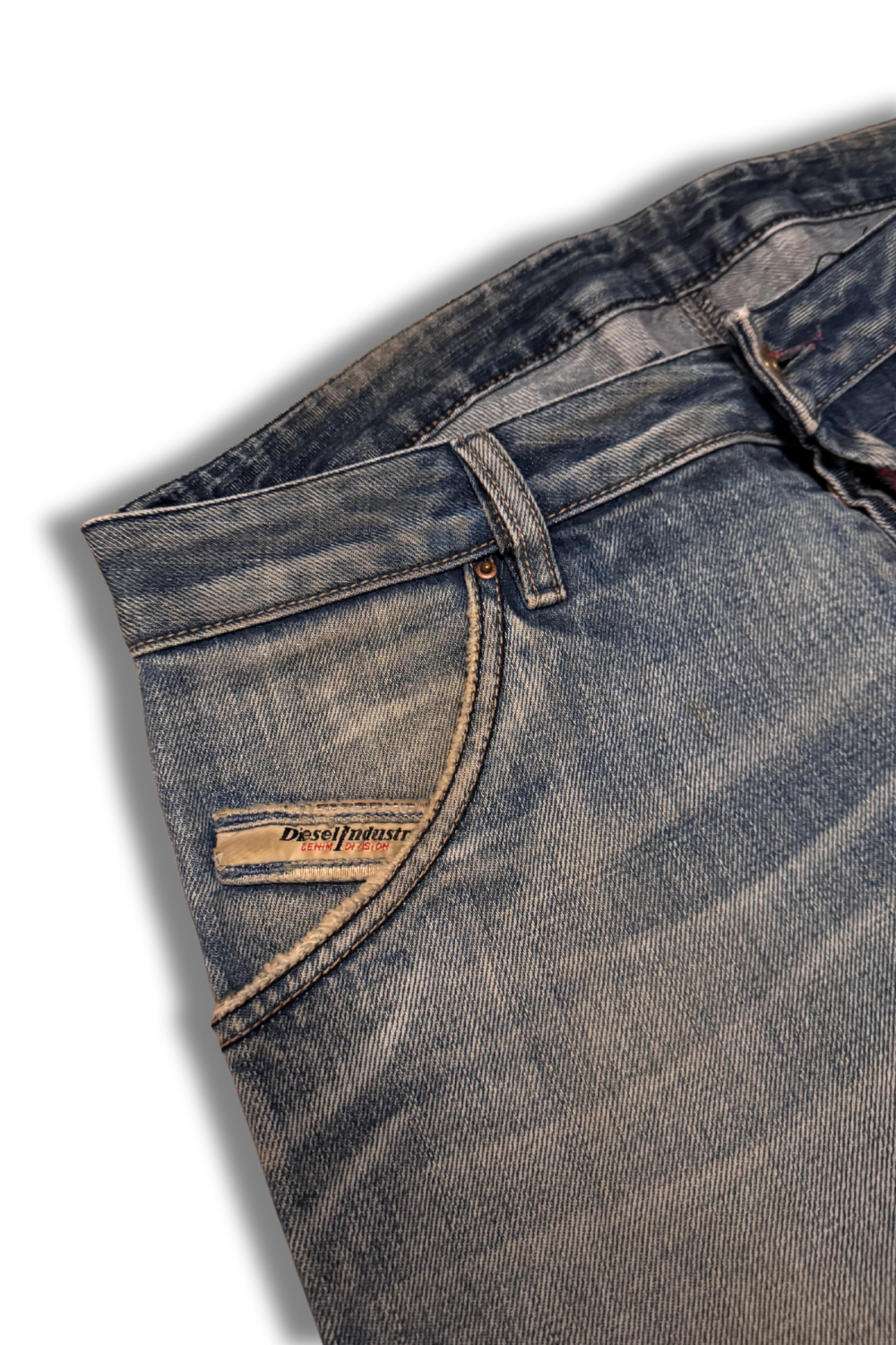 Diesel Jeans