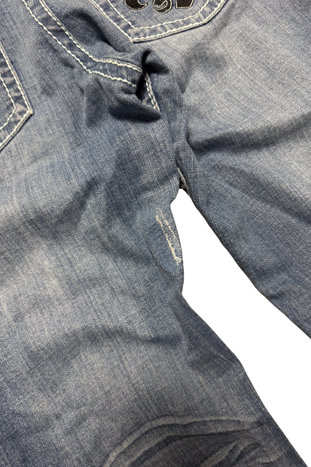 Premiere Bootcut Jeans