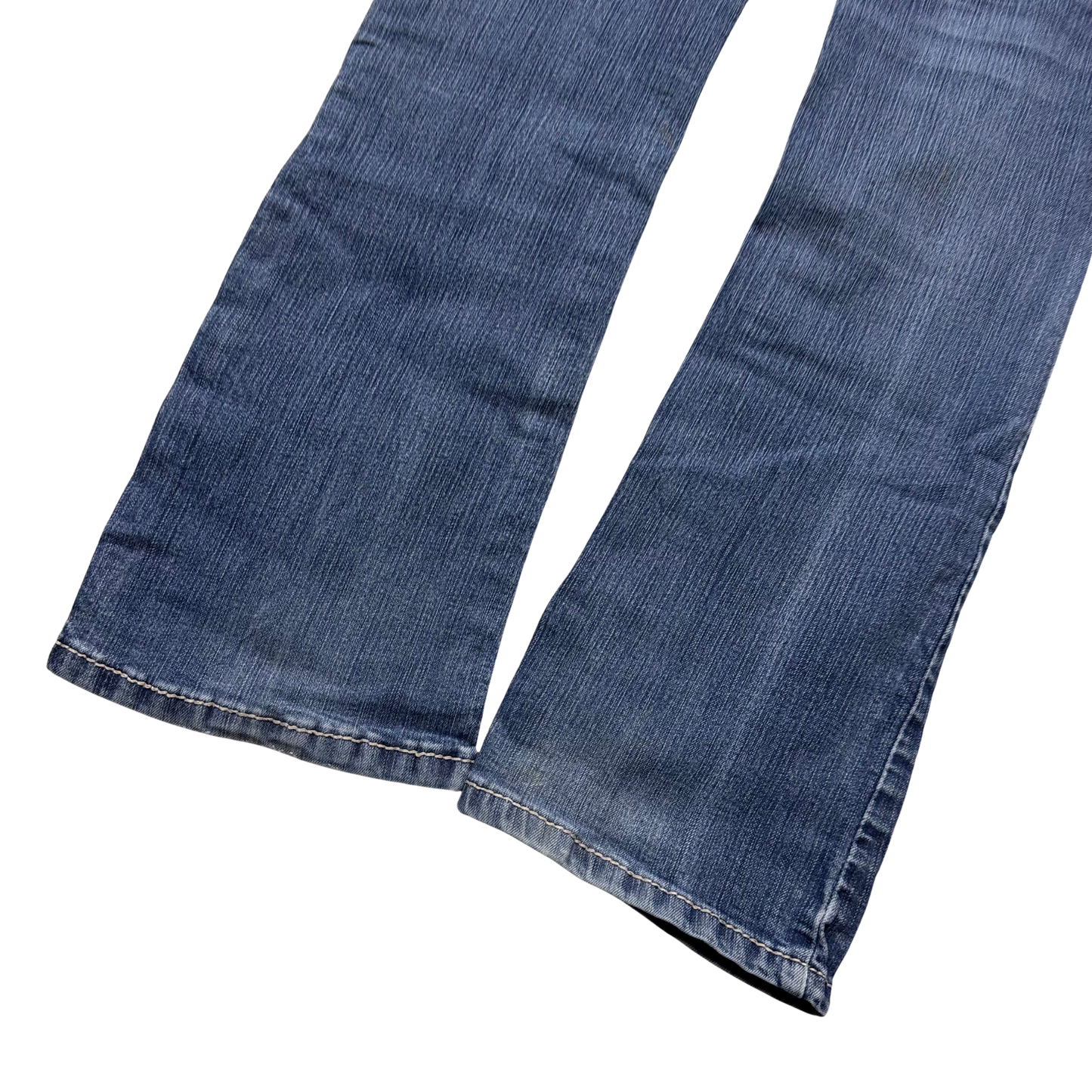 Ariya Jeans Straight