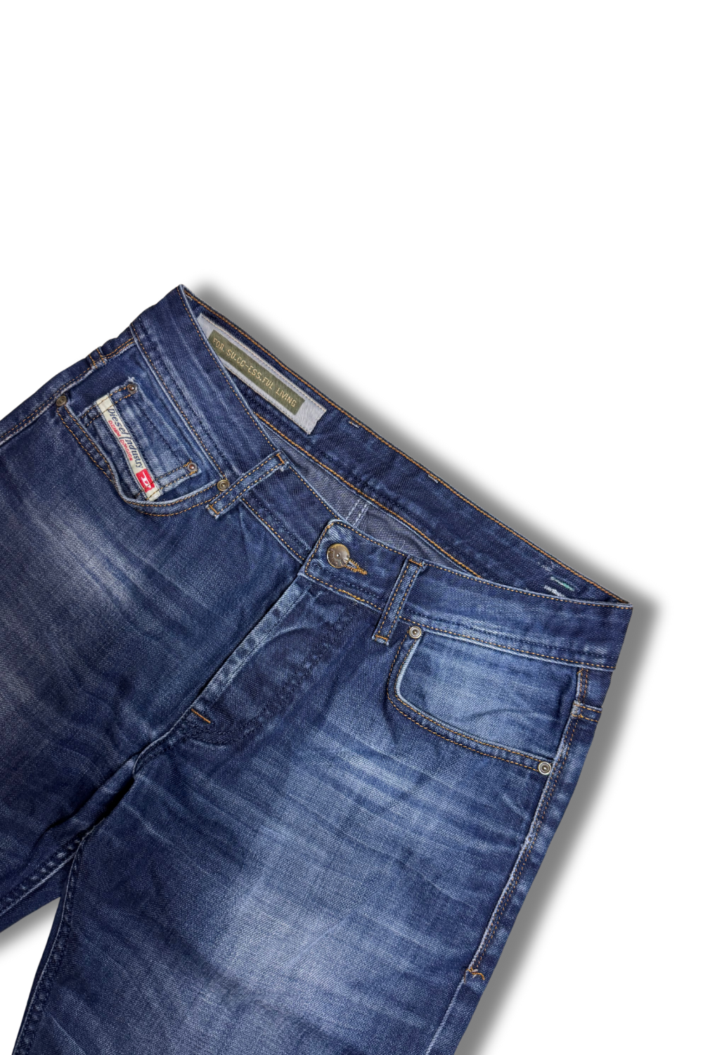 Diesel Jeans