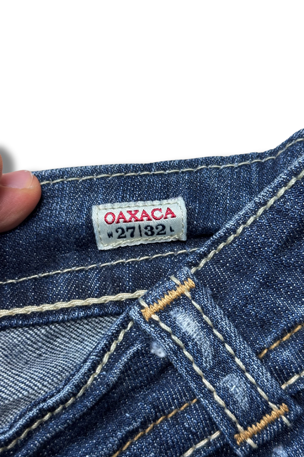 MEK Denim Bootcut
