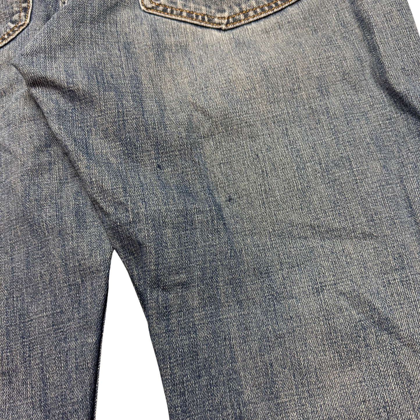 Levis 512 Jeans