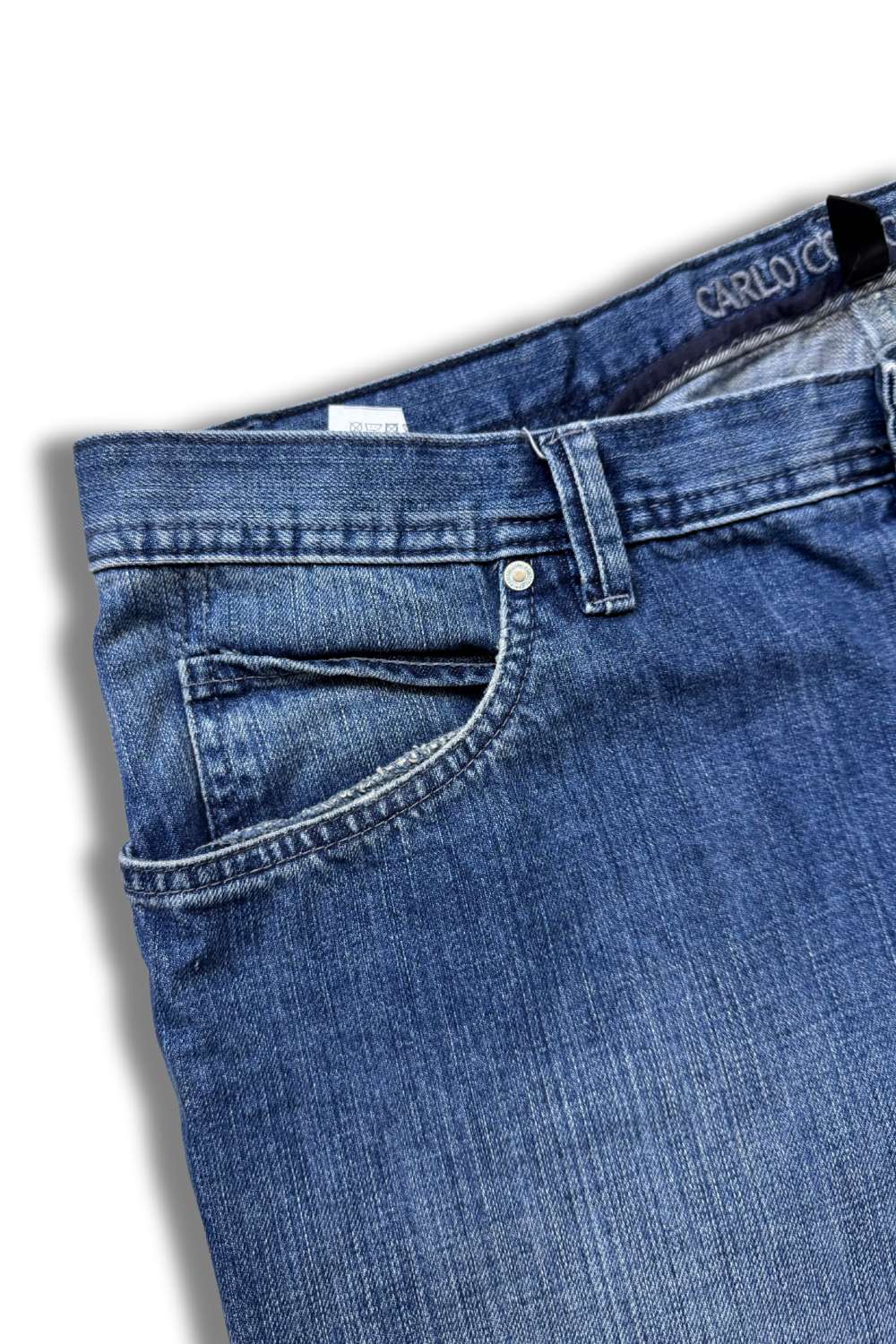 Carlo Colucci Jeans