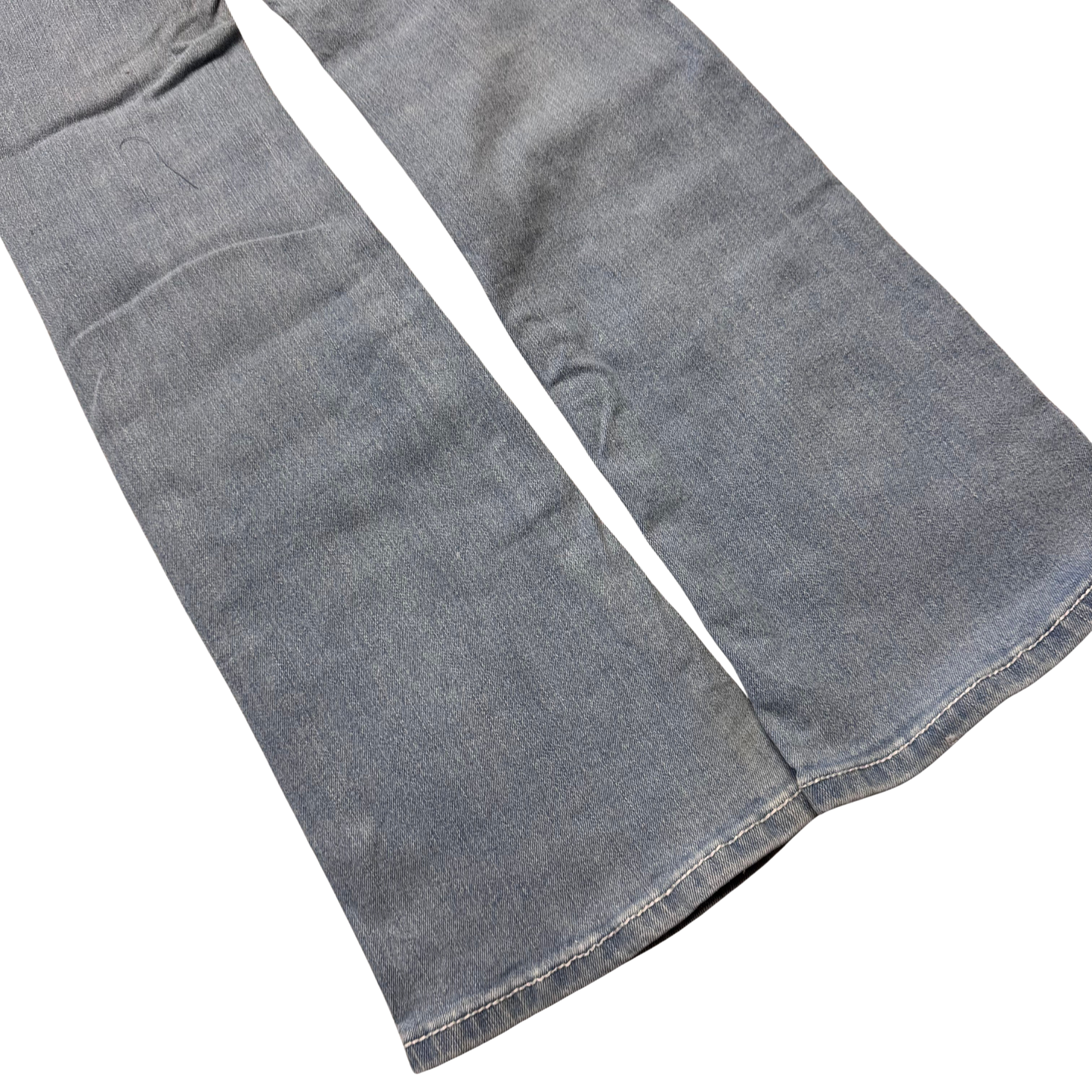Vintage Jeans Denim Bootcut