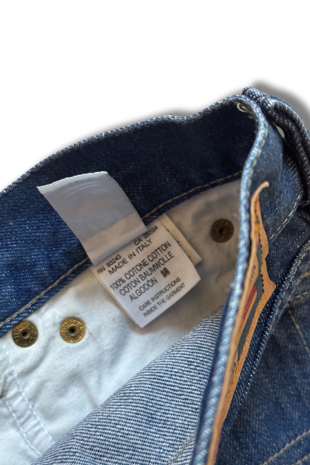 Diesel Jeans