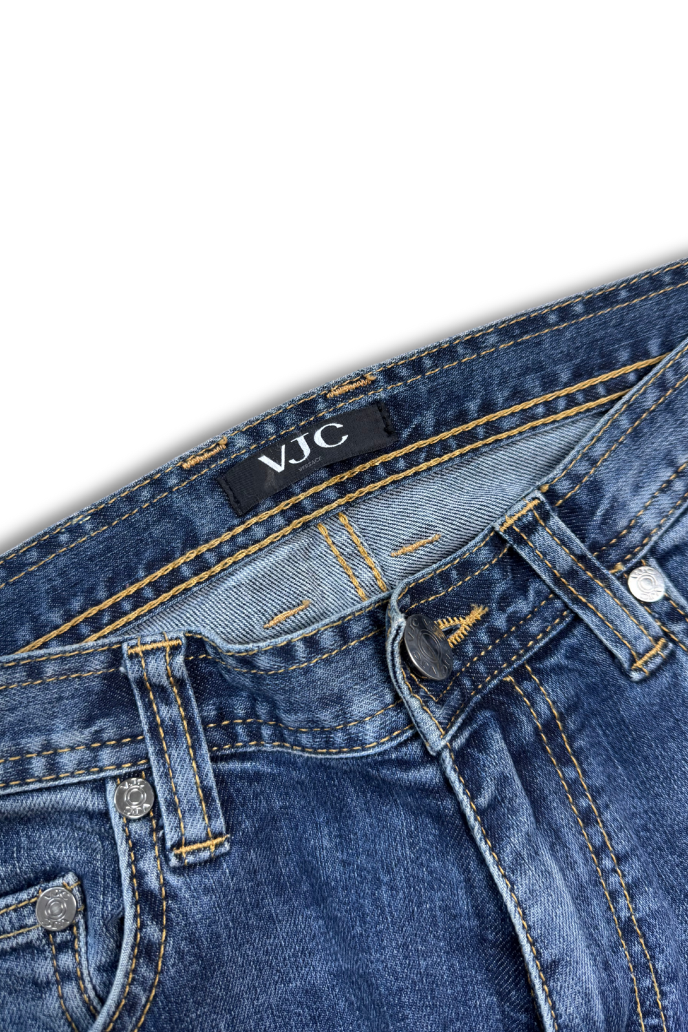 Versace Jeans Slim Fit