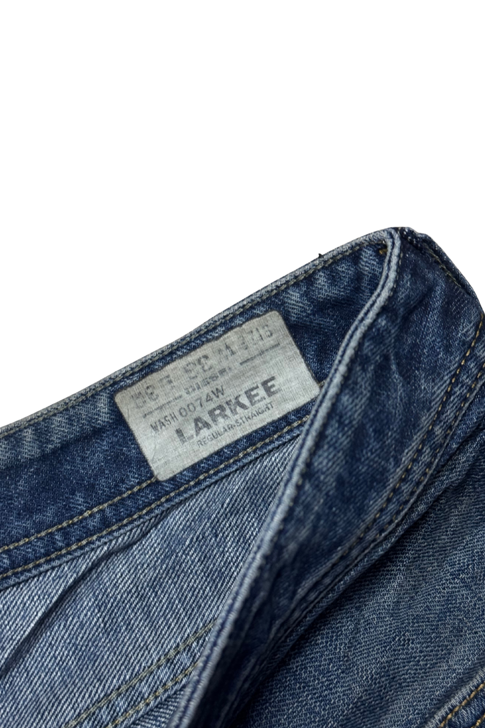 Diesel Jeans „Larkee“
