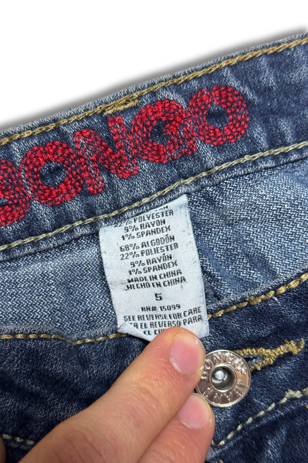 Replay Jeans