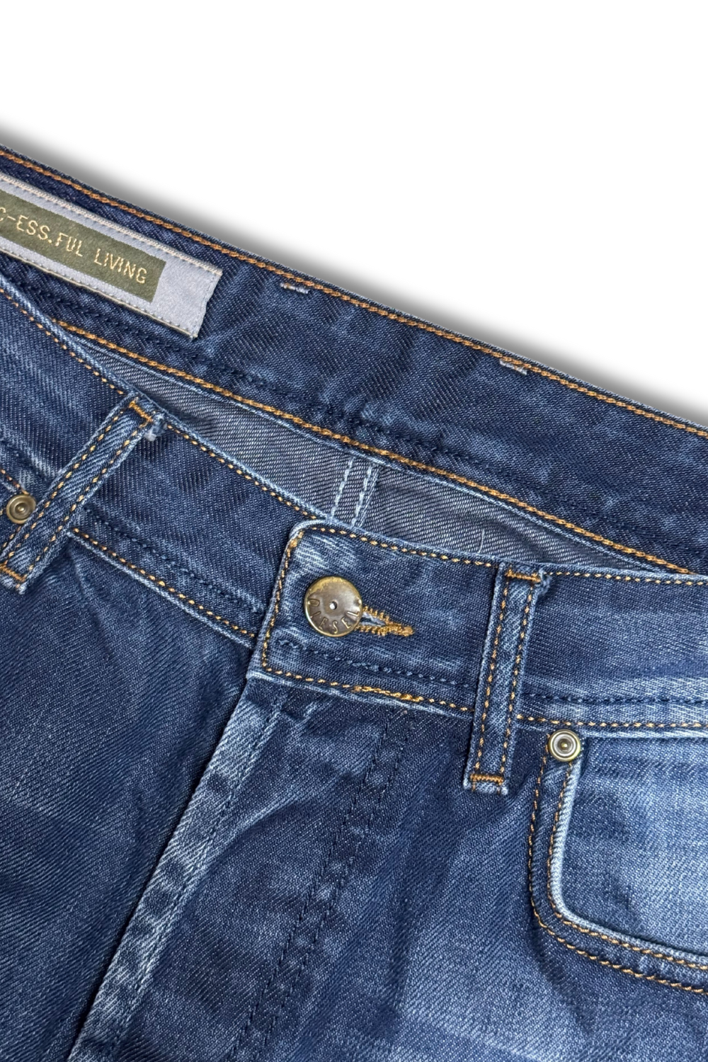 Diesel Jeans