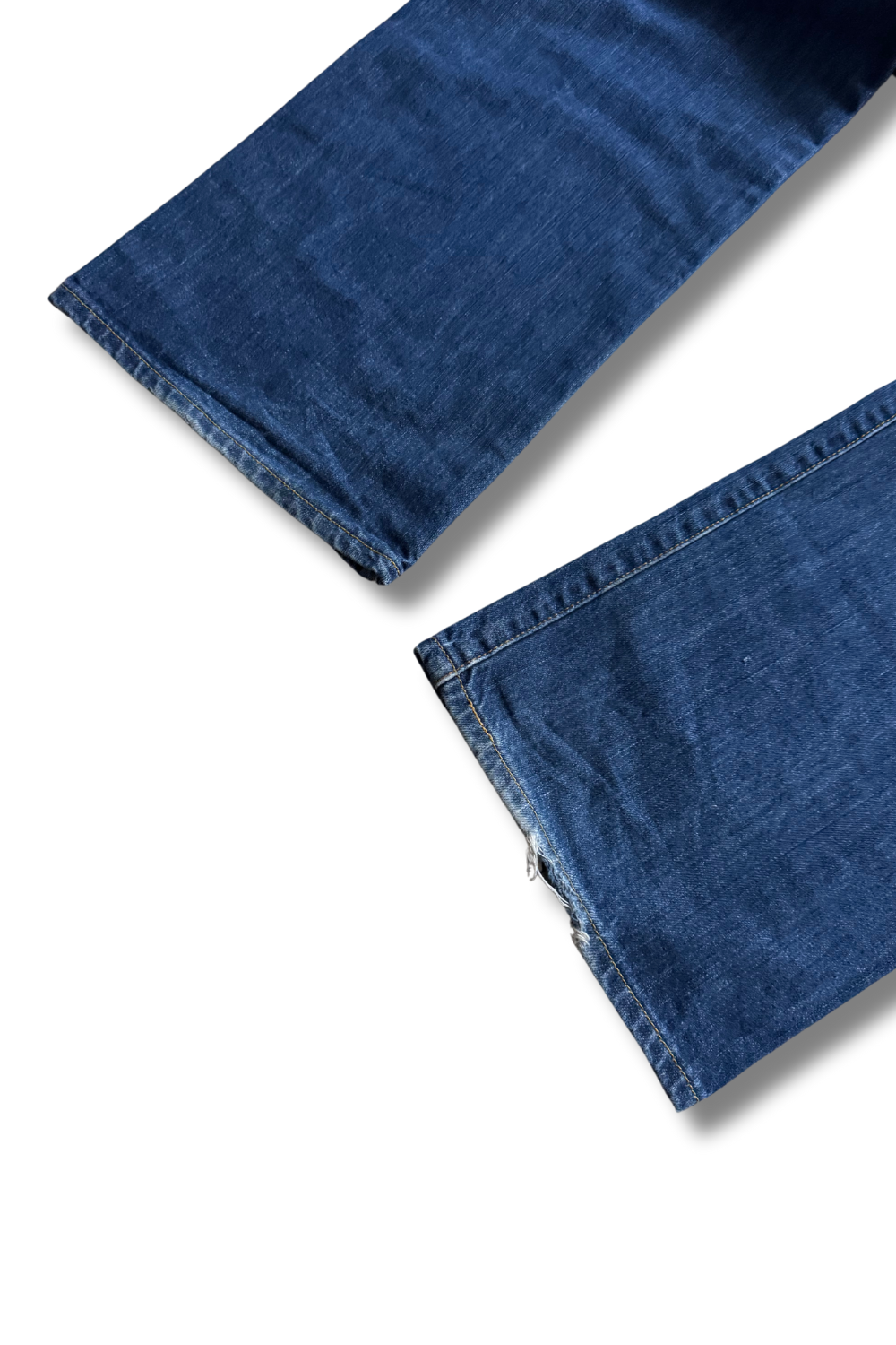 Levis 501 Straight