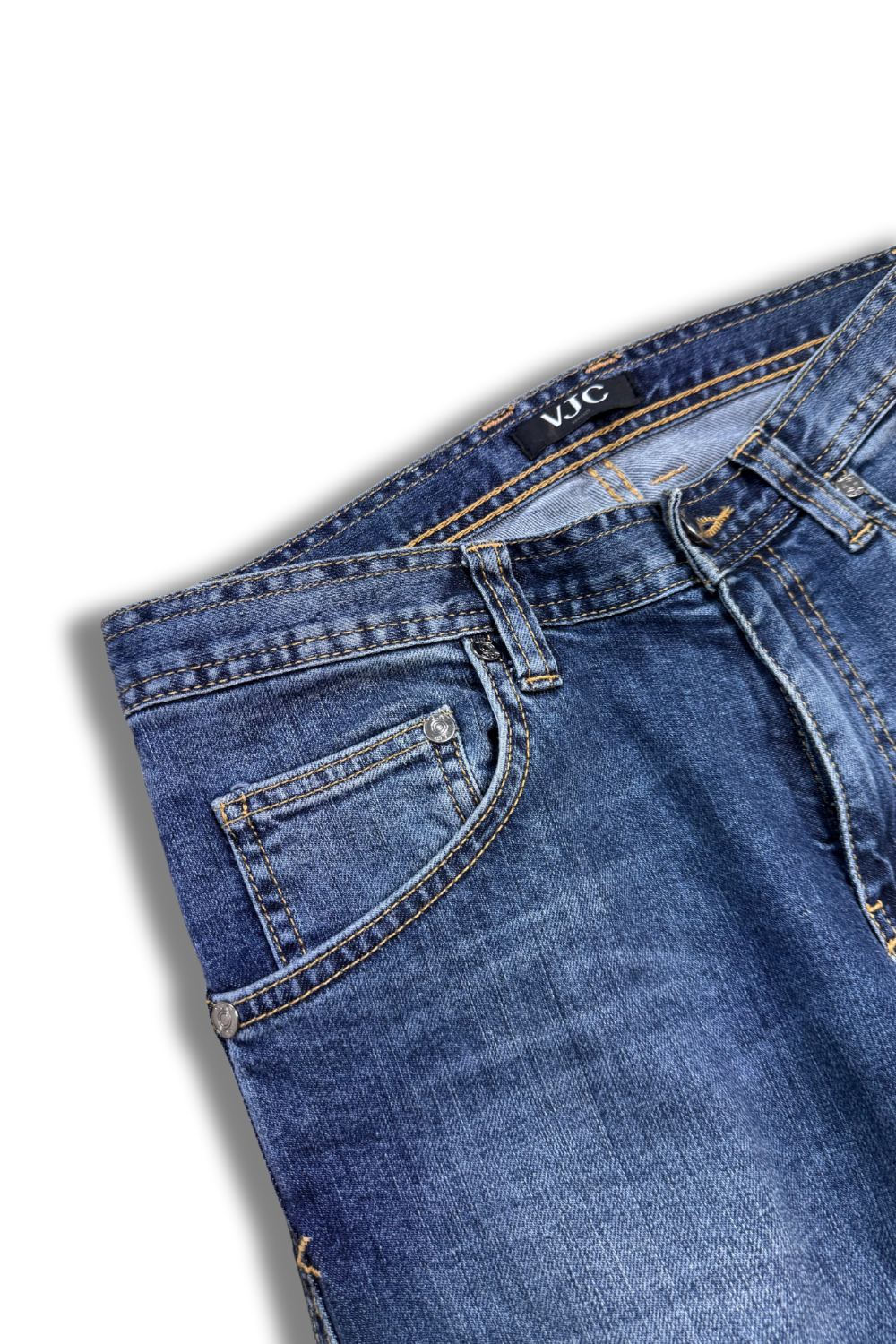 Versace Jeans Slim Fit