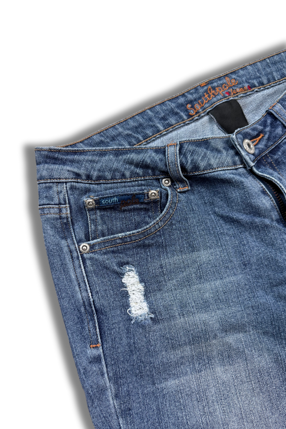 Southpole Bootcut Jeans