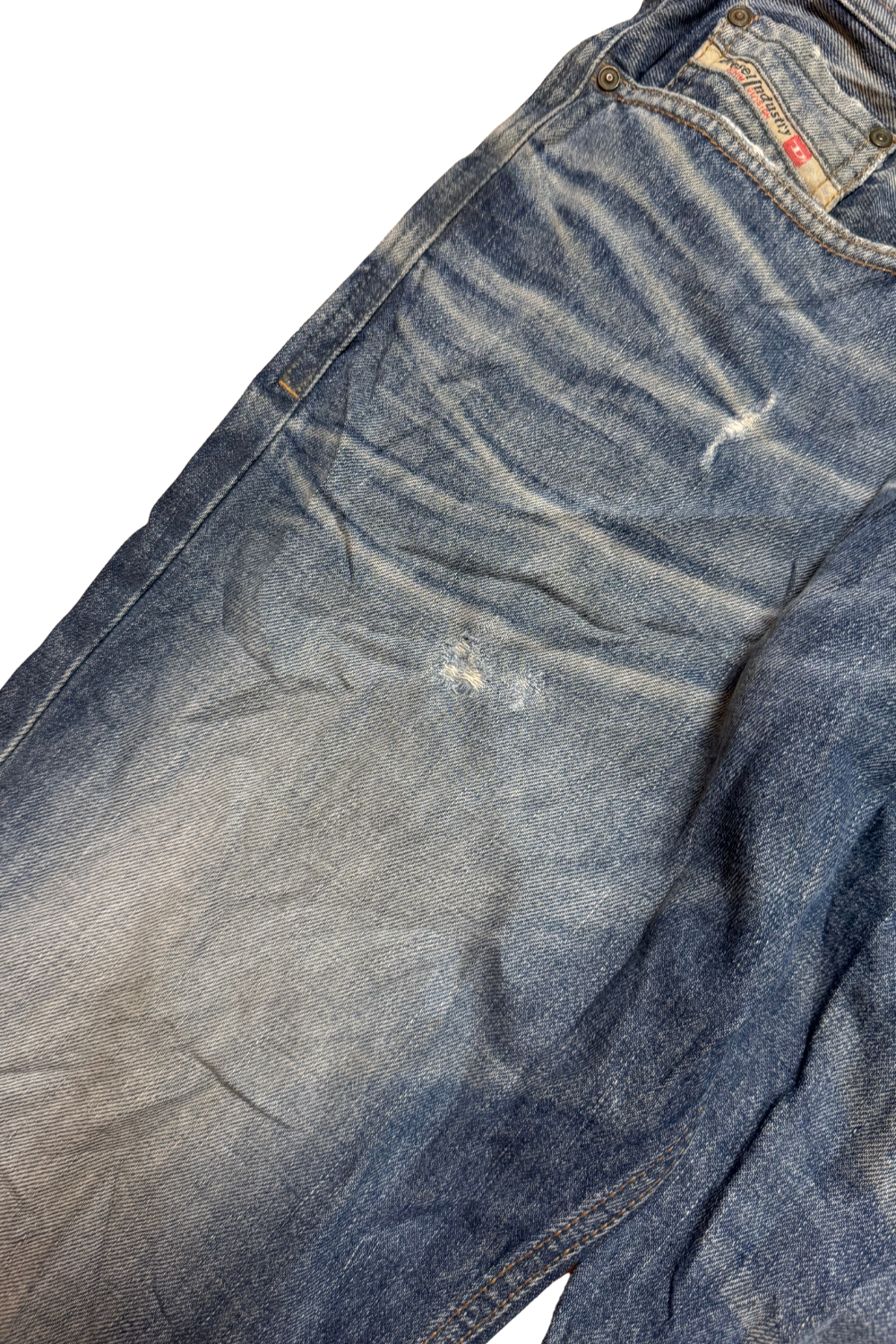 Diesel Jeans „Zatiny“