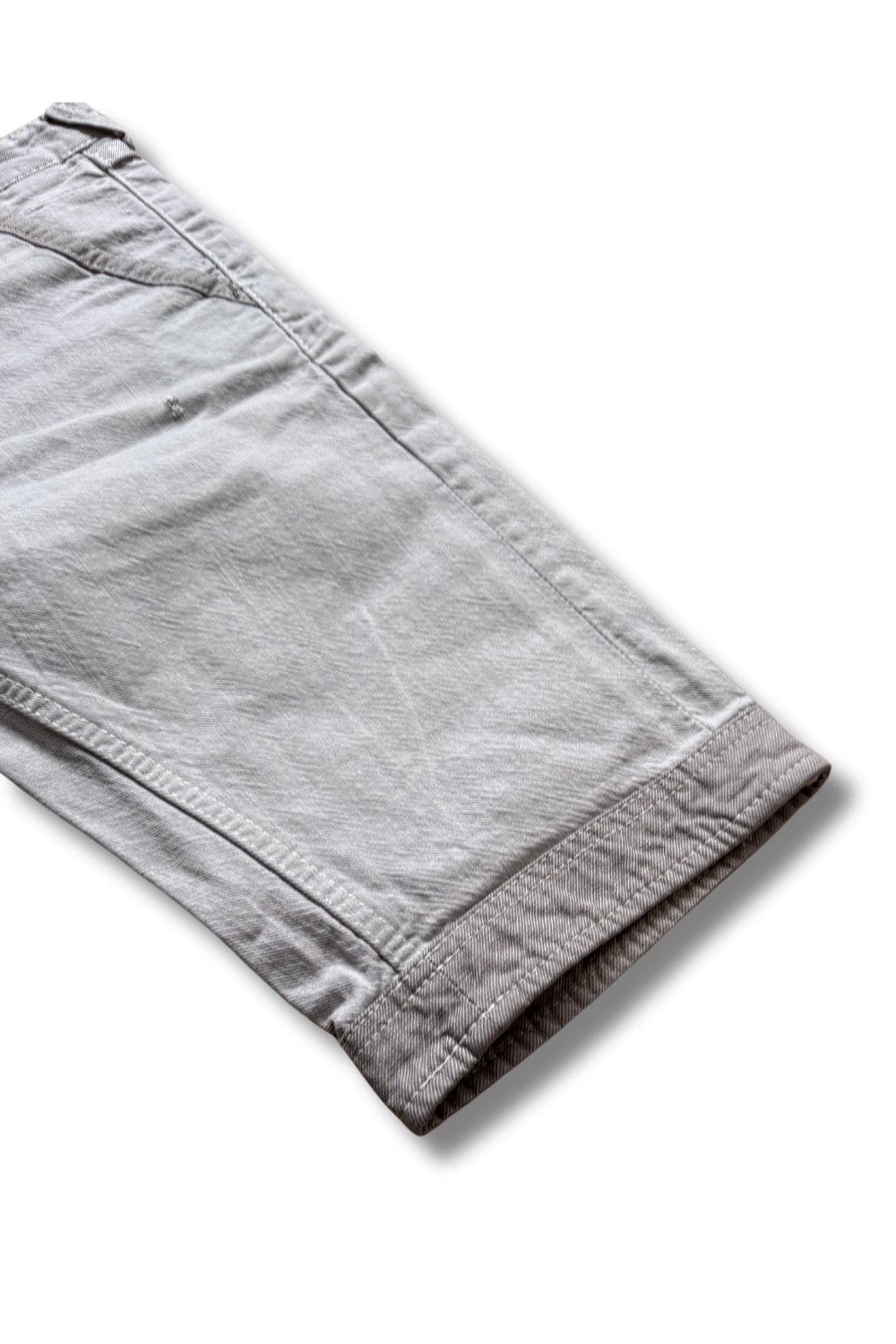 Evisu Sommer Jorts