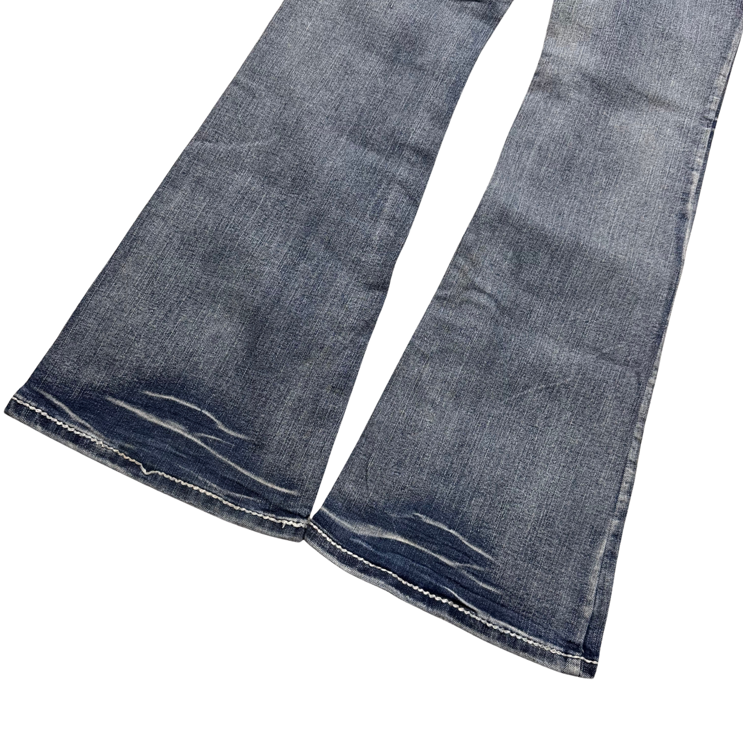 Amethyst Jeans Flare