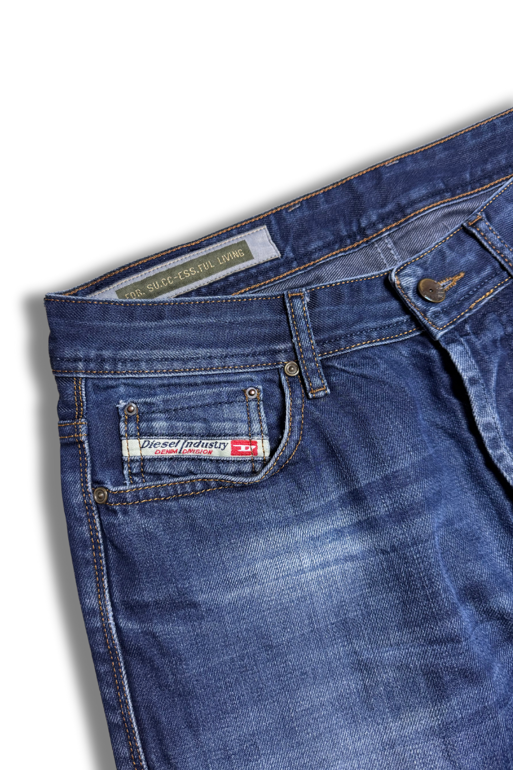 Diesel Jeans