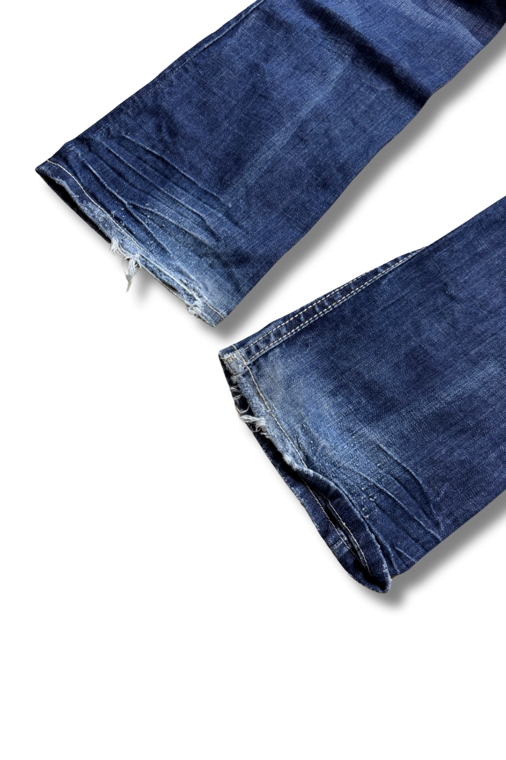 MEK Denim Bootcut