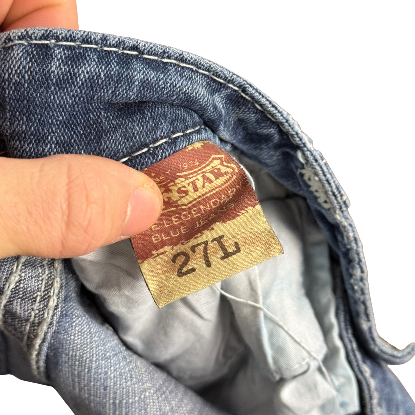 Big Star Jeans Bootcut