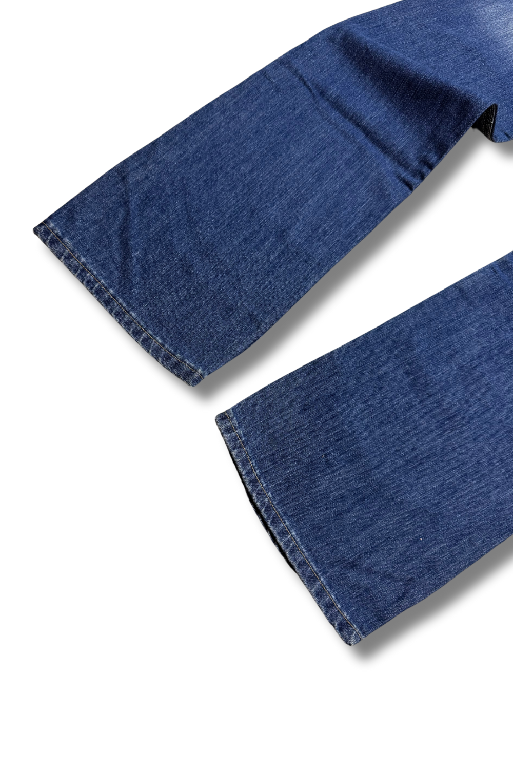 Levis 501 Straight