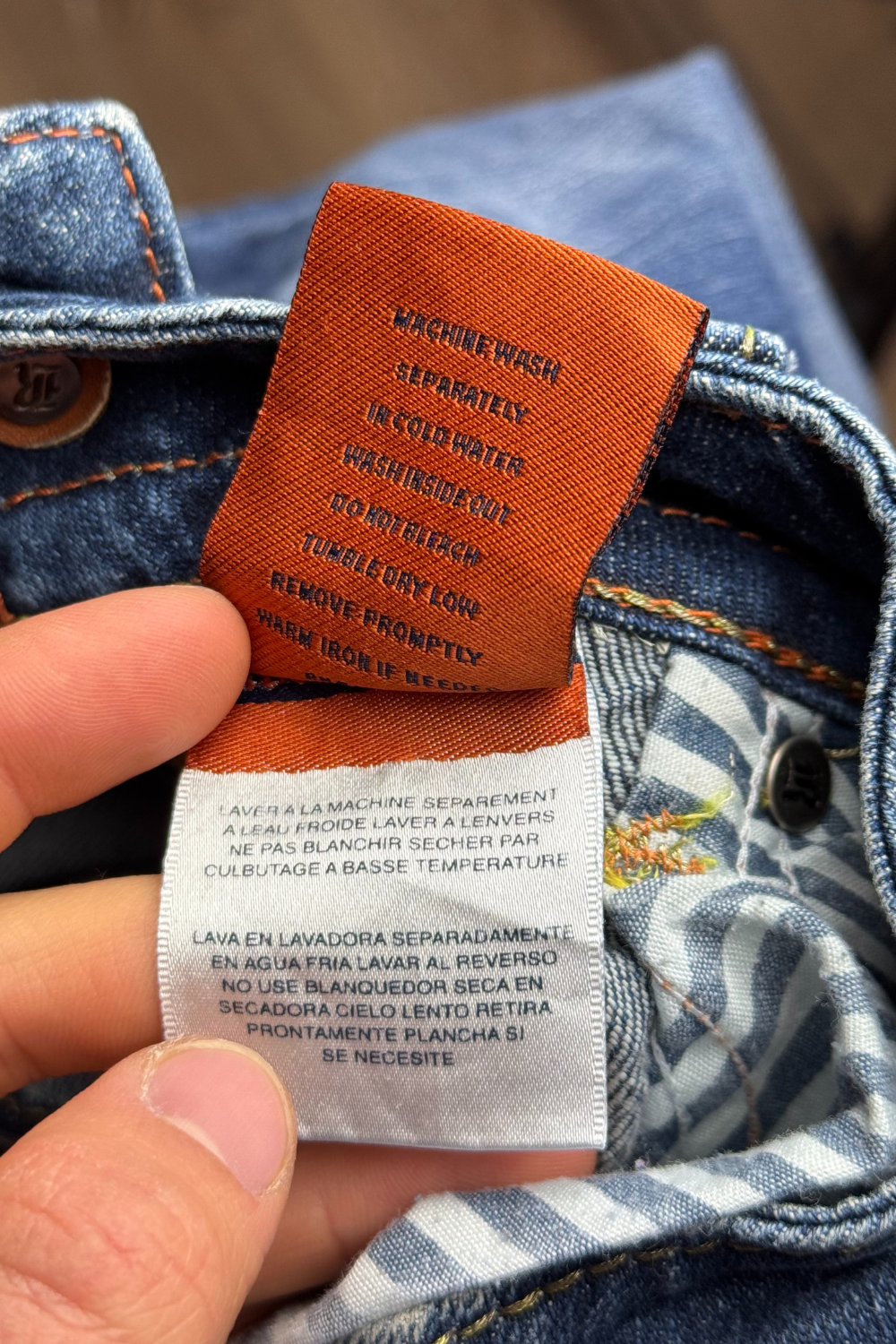 Rock Revival Bootcut Jeans