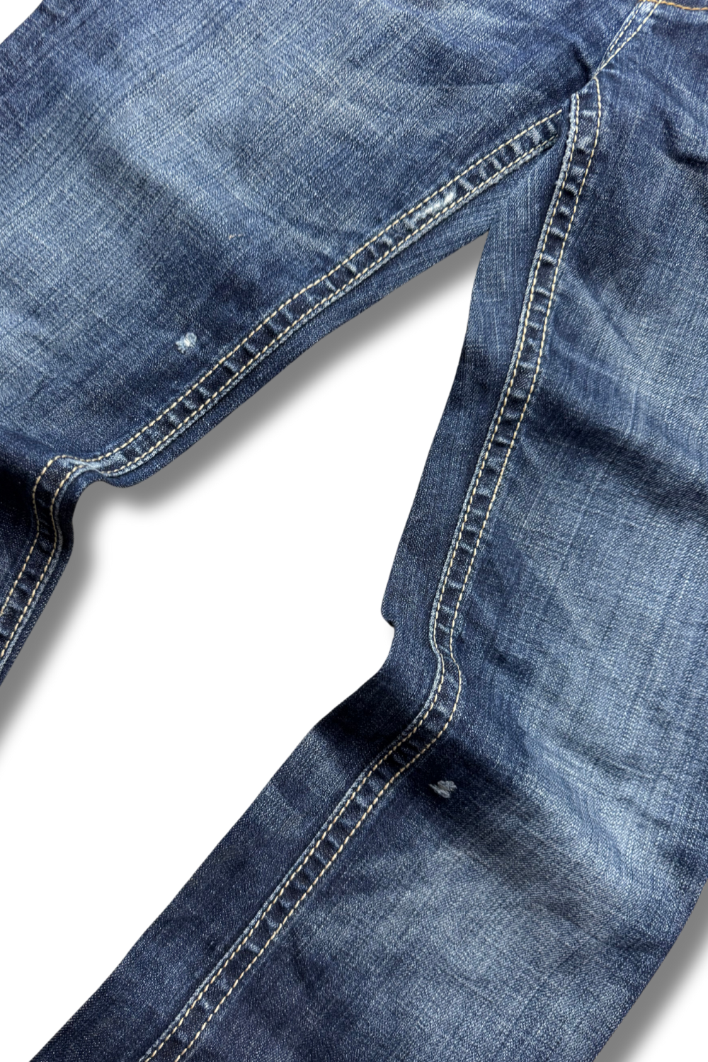 MEK Denim Bootcut