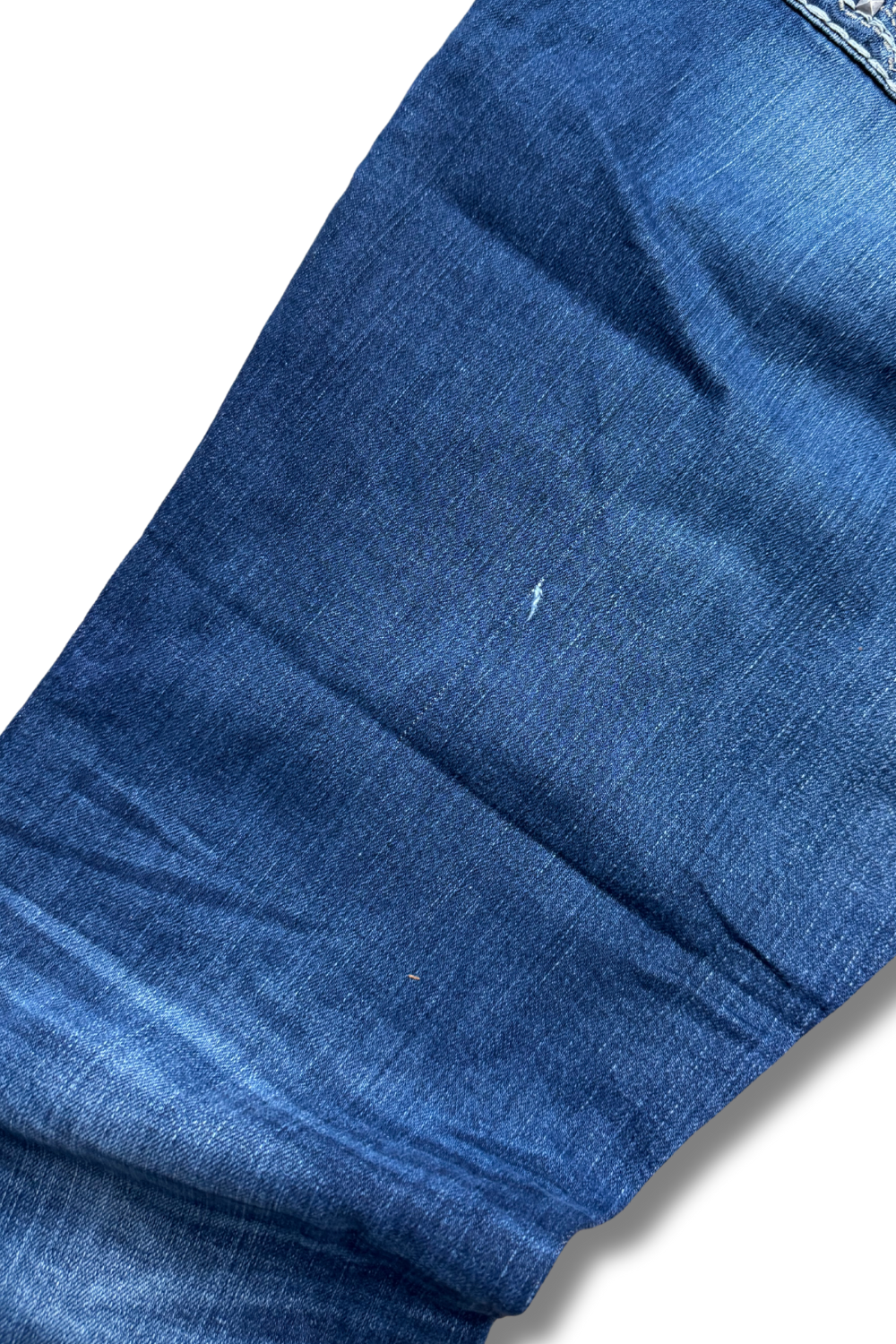 Silver Jeans Bootcut