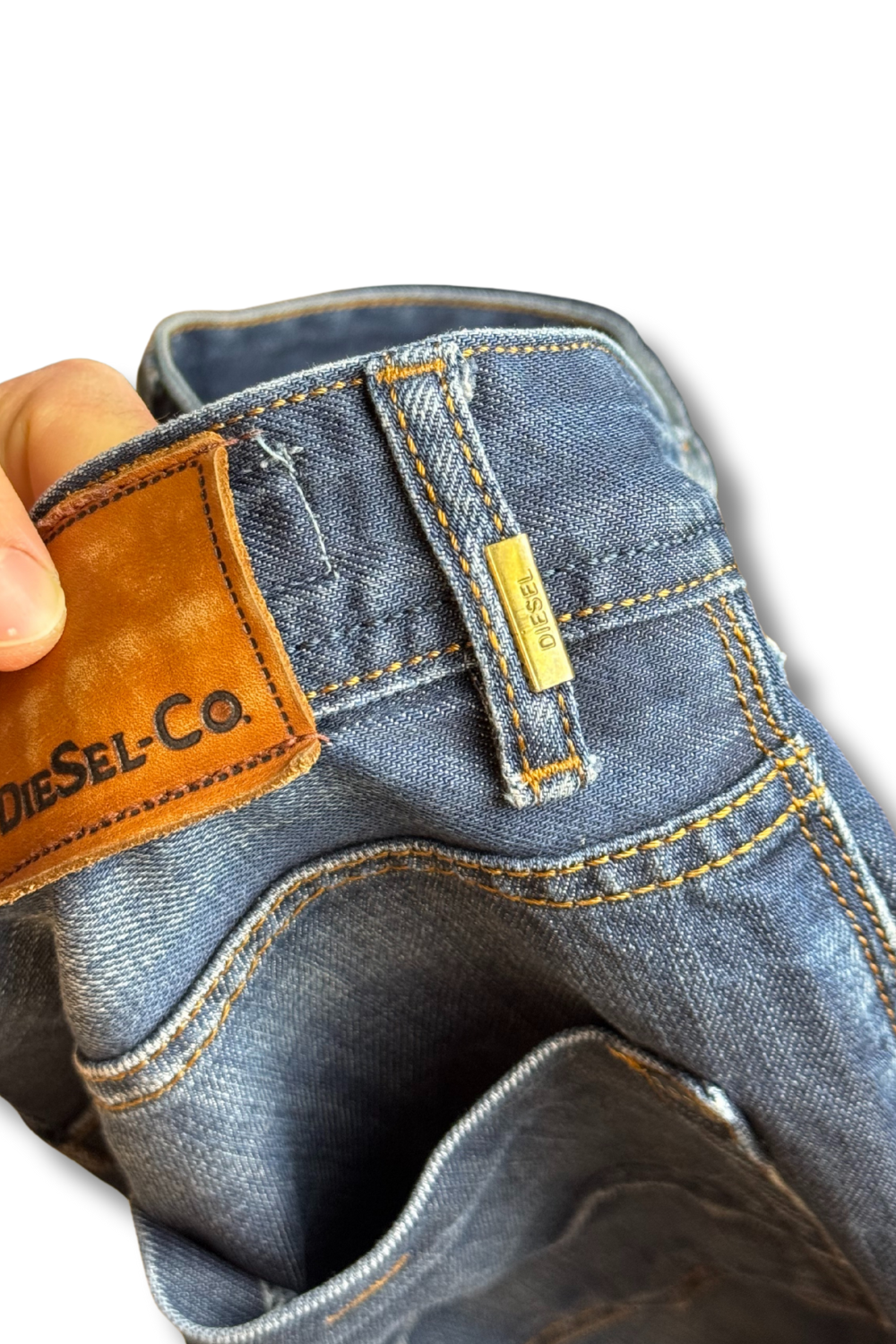 Diesel Jeans
