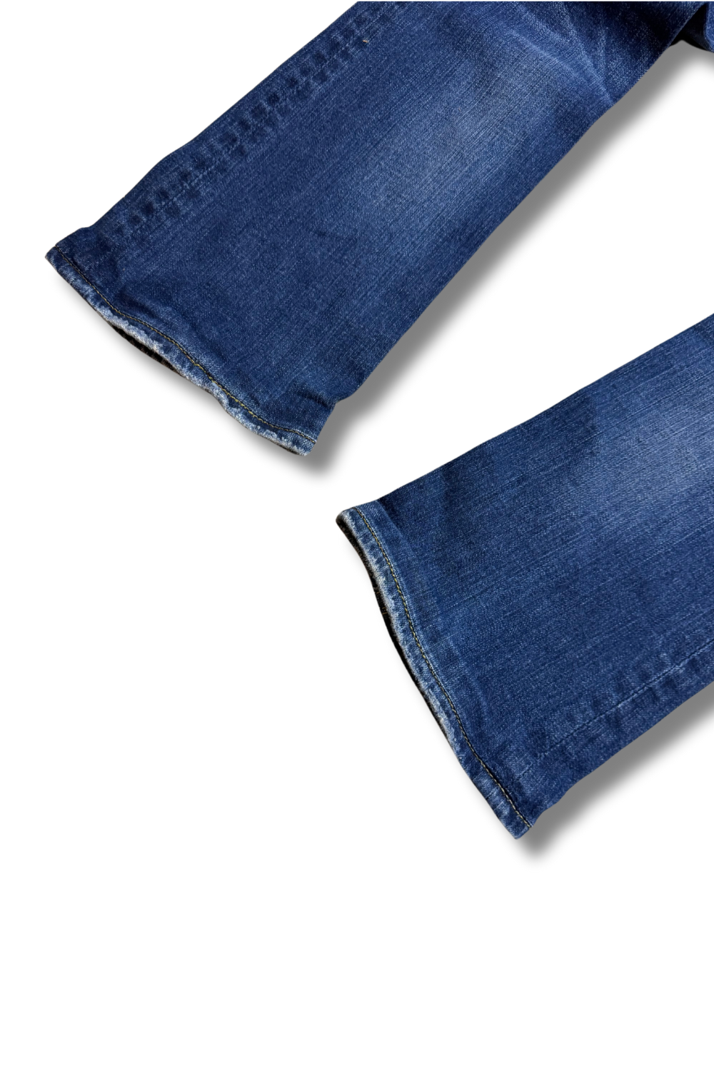Rock Revival Bootcut Jeans